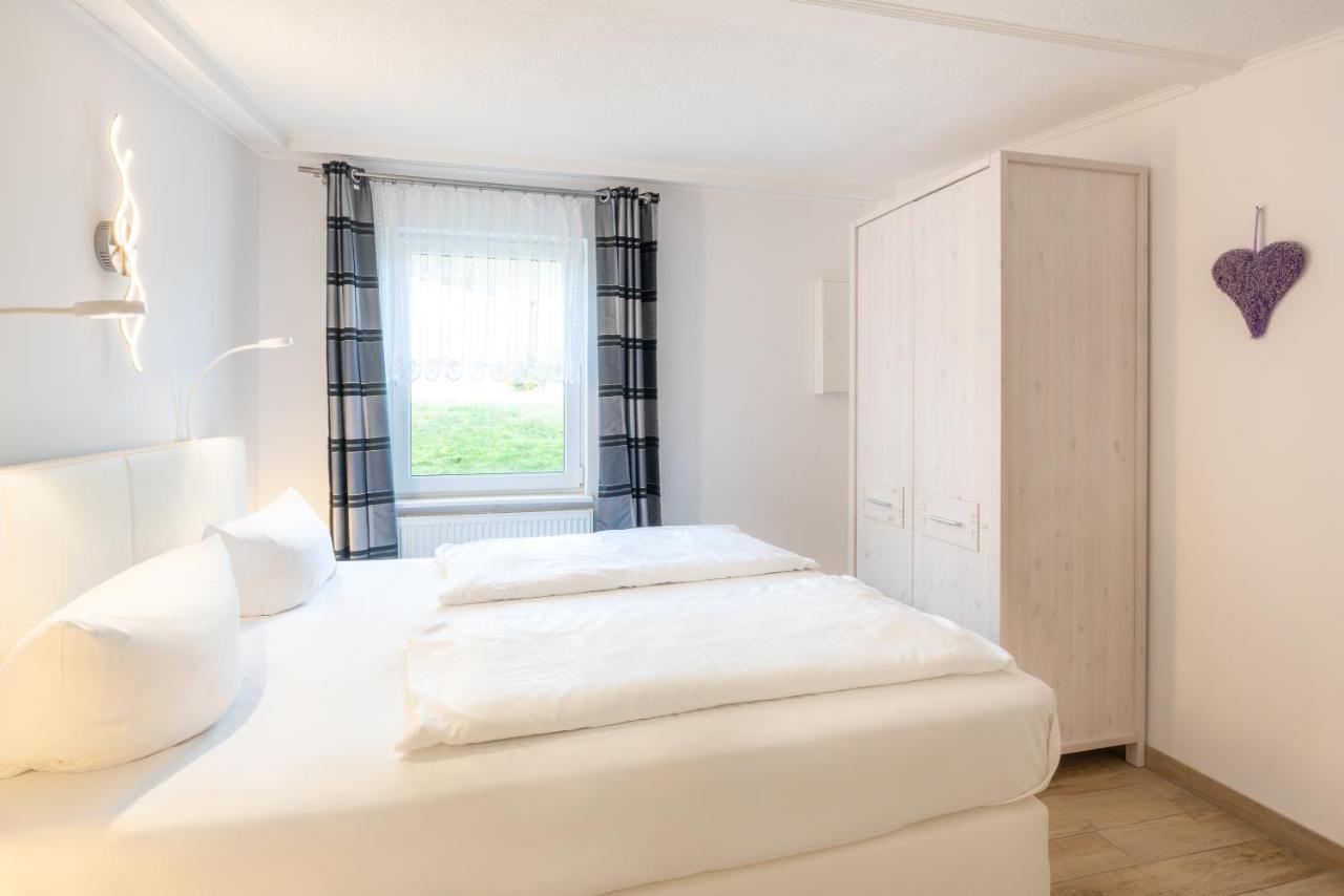 Gaestehaus Schulz Heringsdorf Zewnętrze zdjęcie