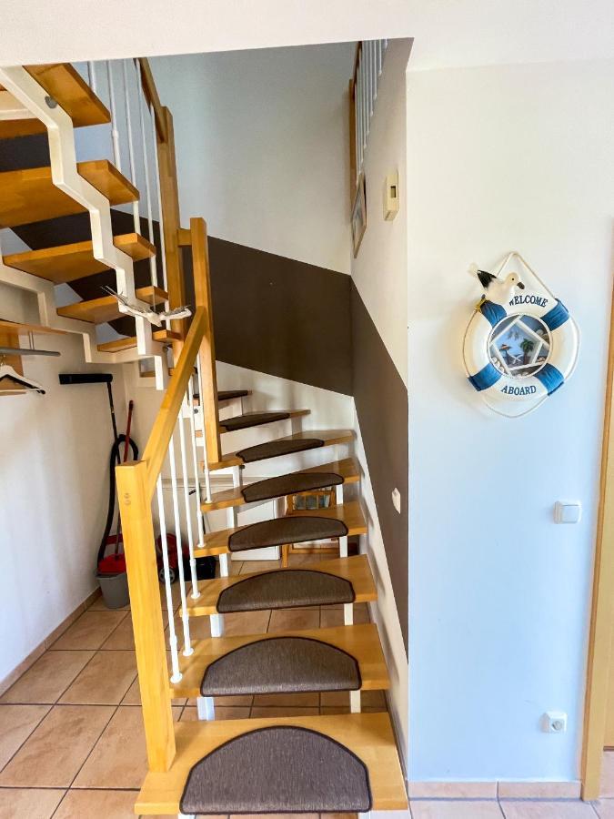 Gaestehaus Schulz Heringsdorf Zewnętrze zdjęcie